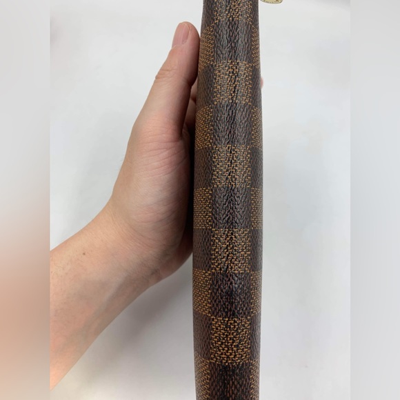 Louis Vuitton Damier Ebene Zippy wallet - Picture 9 of 16